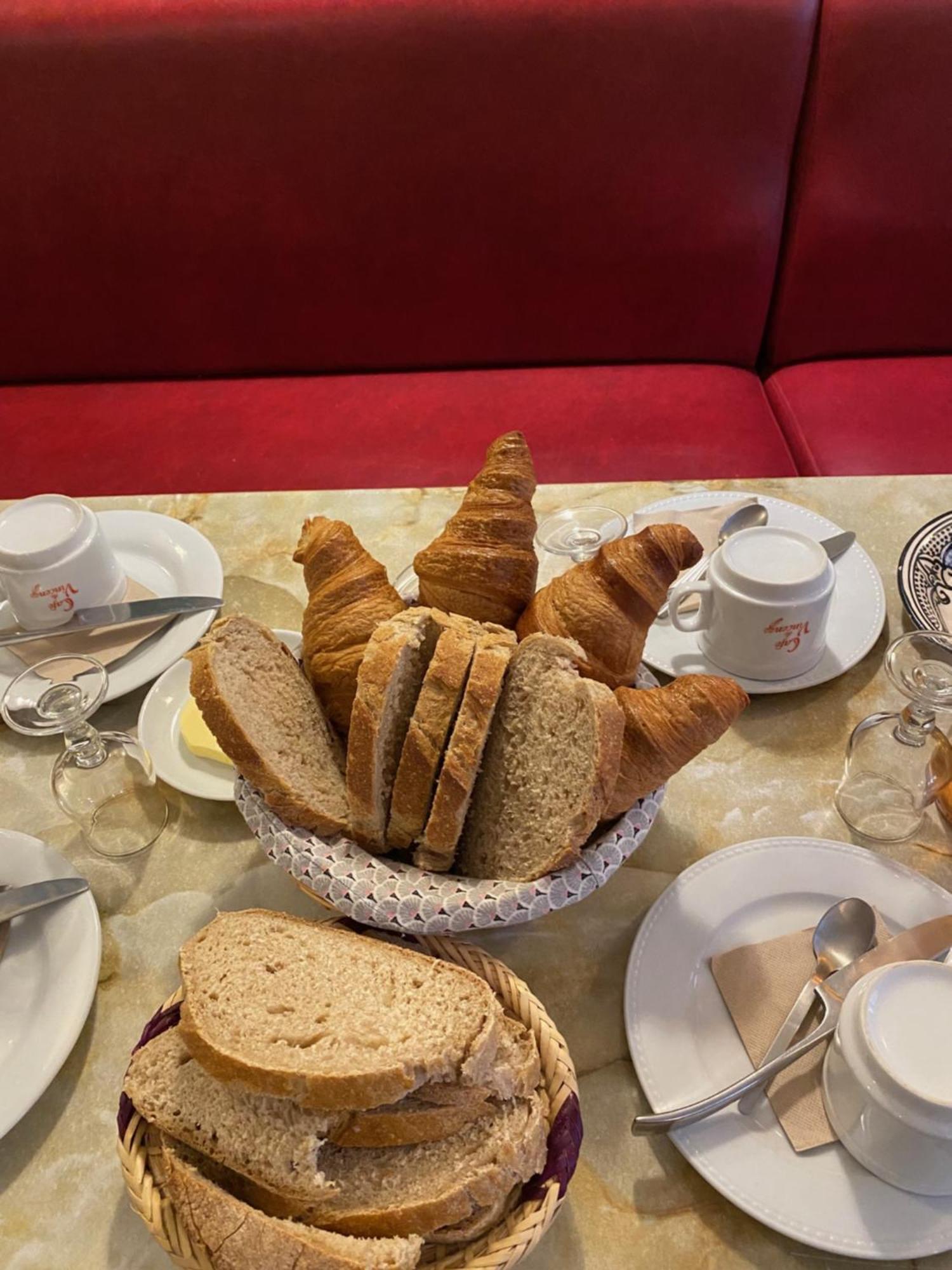 Châtillon-en-Diois Le Dauphine酒店 外观 照片